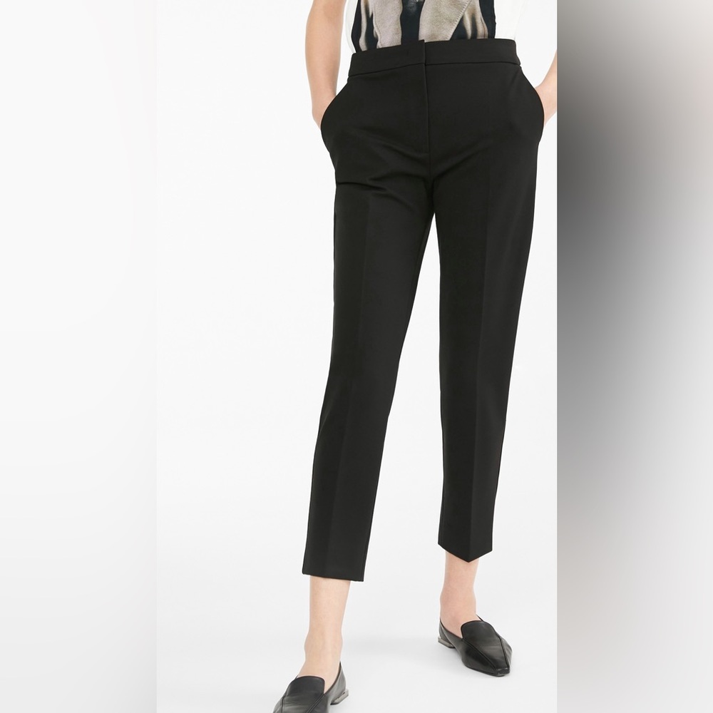 Brand new Women’s Max Mara Viscose Jersey Trousers
